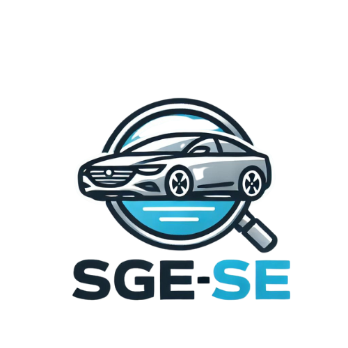 SGE-SE Logo